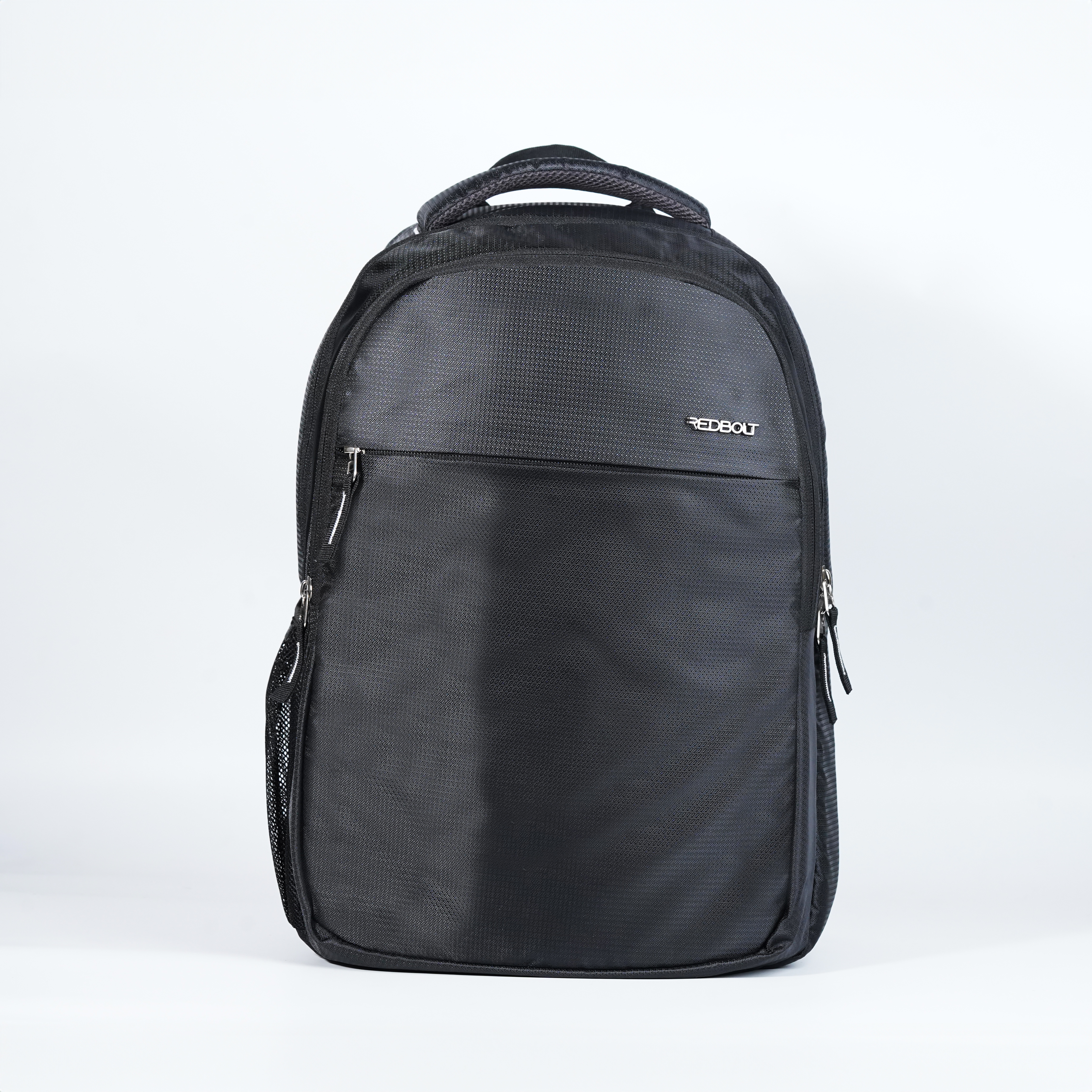 REDBOLT EARTH 25L BACKPACK- BLACK — Redbolt corporate gift