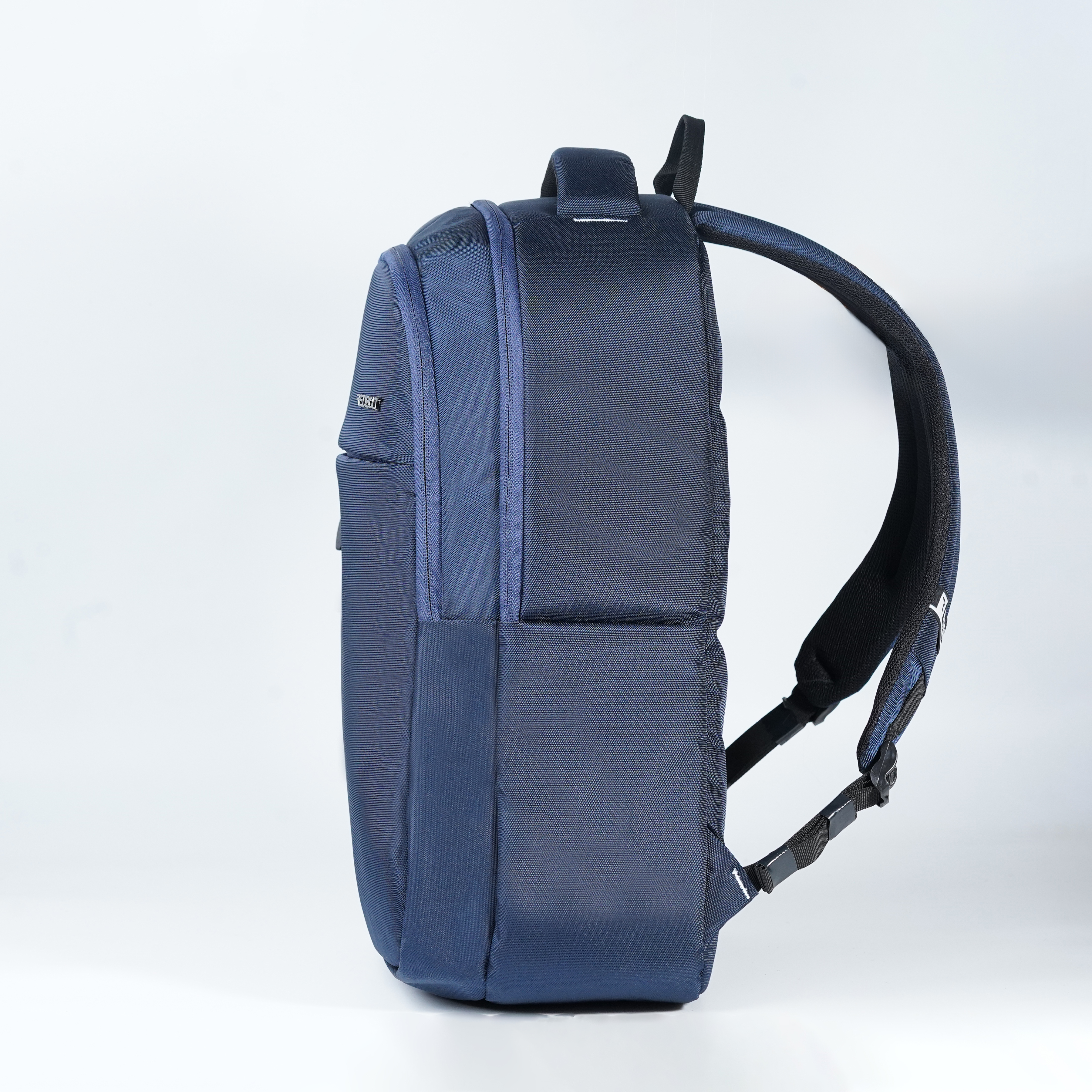 REDBOLT EARTH 25L BACKPACK - BLUE — Redbolt corporate gift, alternate view