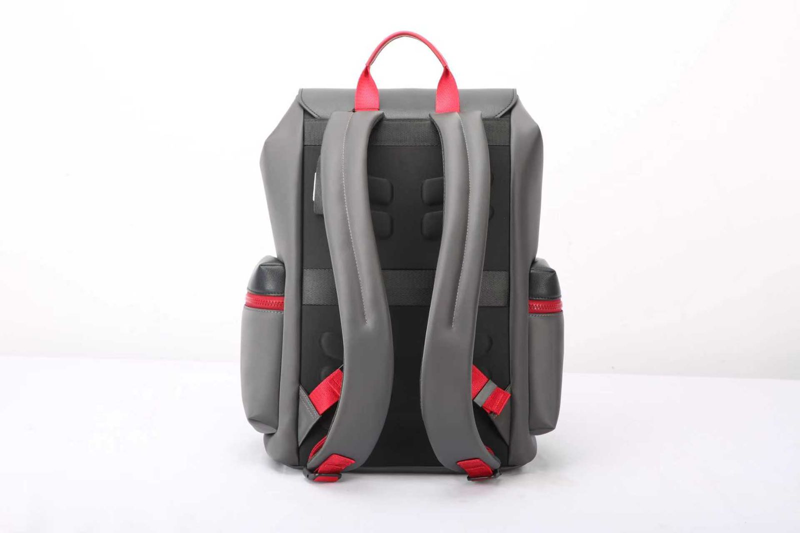 REDBOLT FLARE 20L BACKPACK — Redbolt corporate gift, alternate view