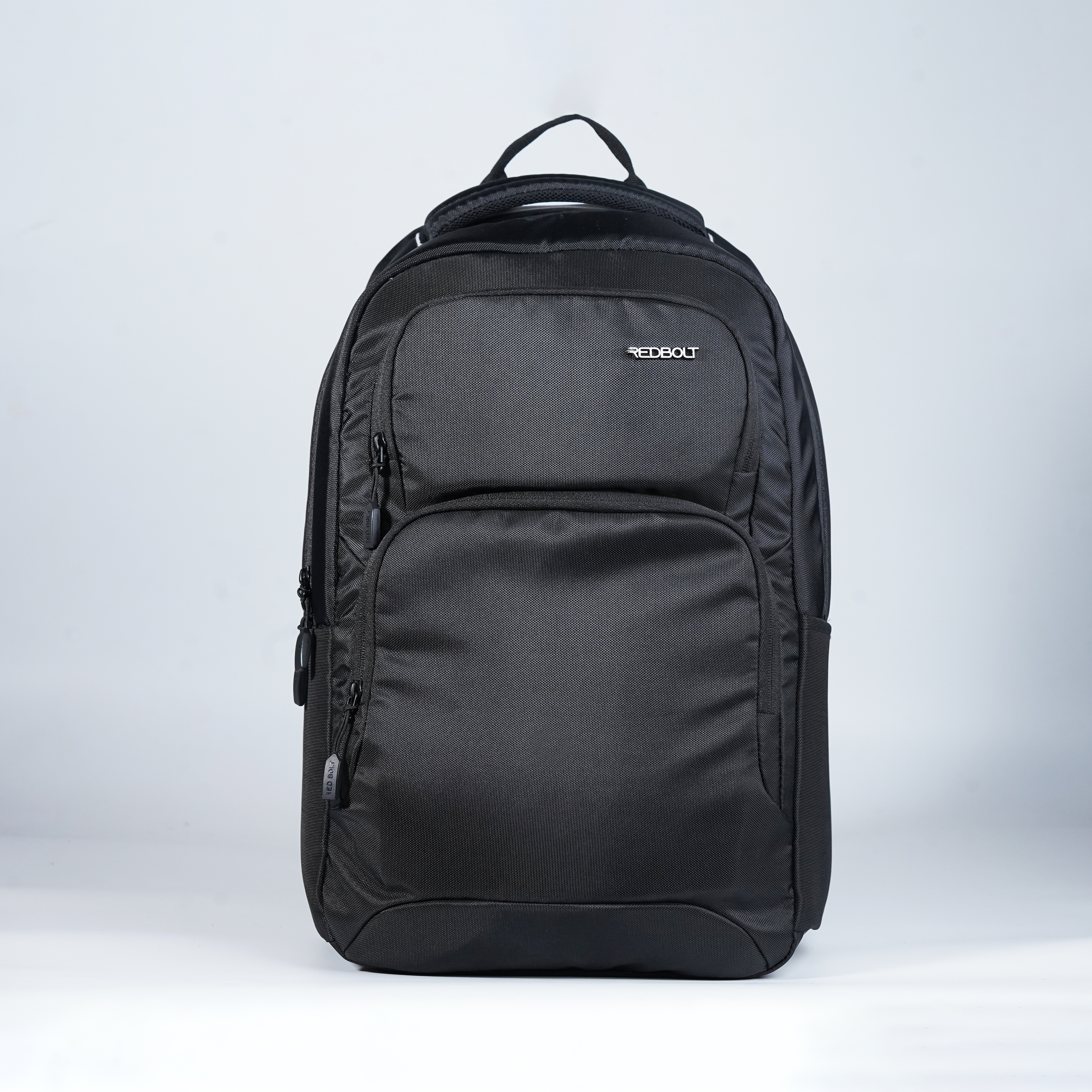 REDBOLT JUPITER 28L BACKPACK - BLACK — Redbolt corporate gift