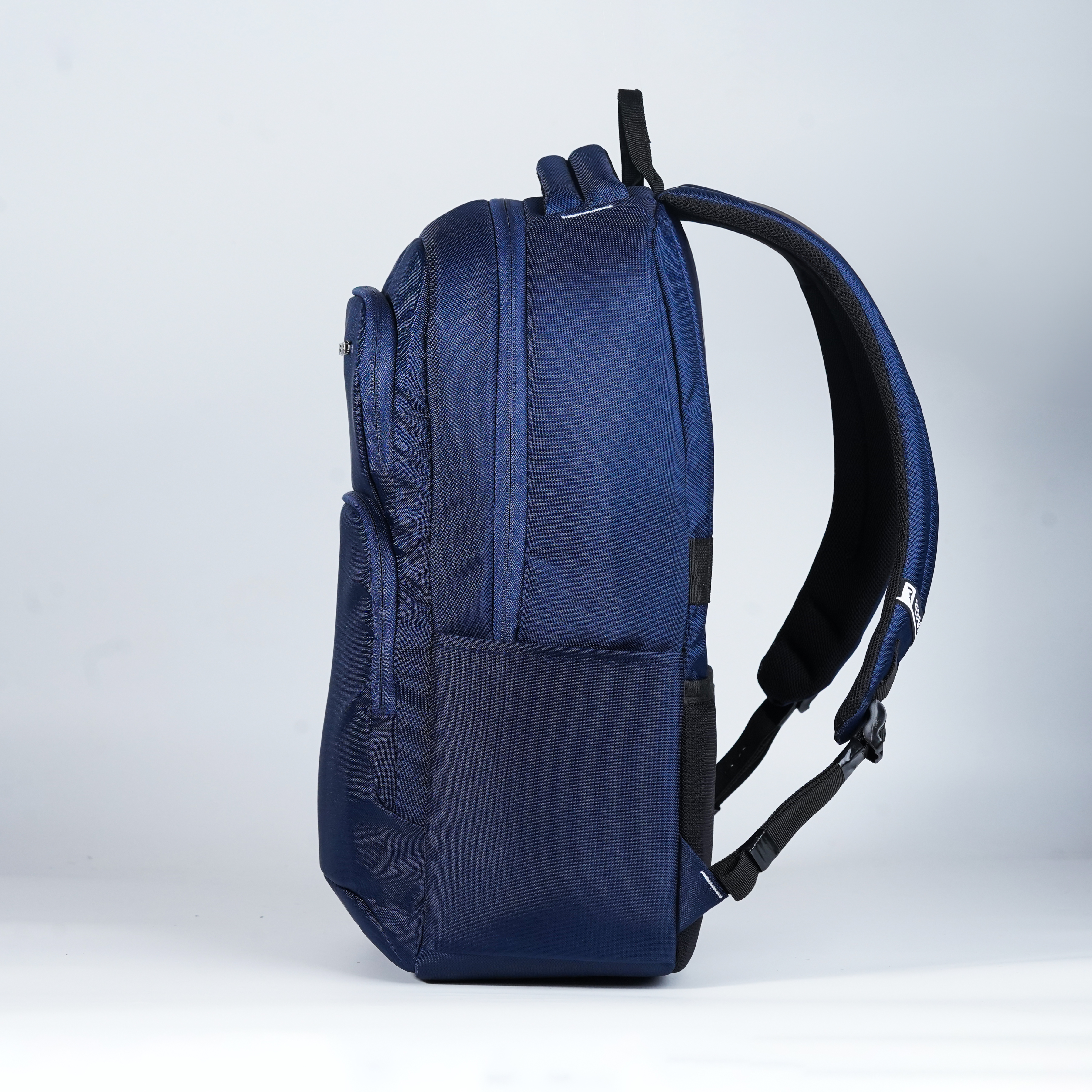 REDBOLT JUPITER 28L BACKPACK - BLUE — Redbolt corporate gift, alternate view