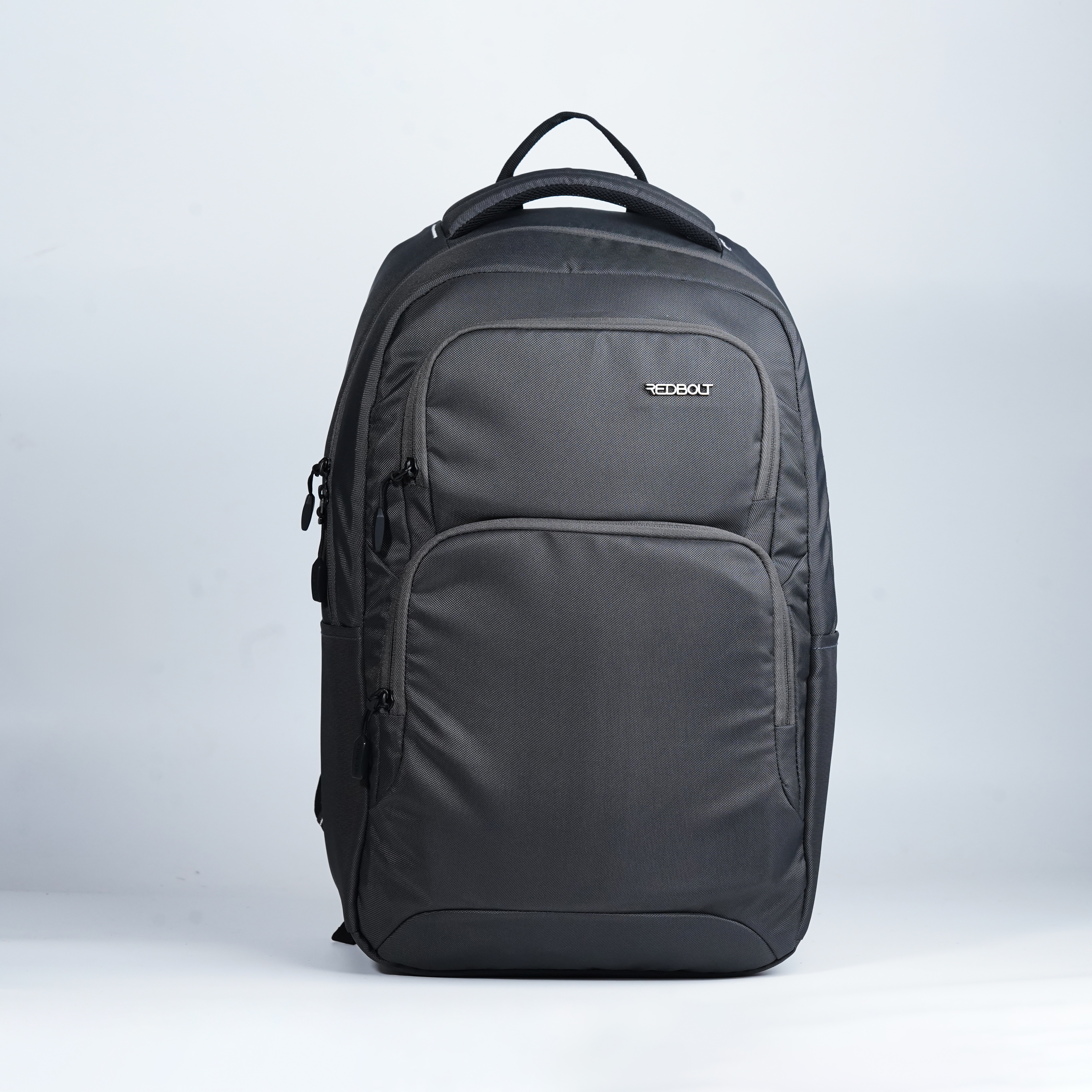 REDBOLT JUPITER 28L BACKPACK - GREY — Redbolt corporate gift