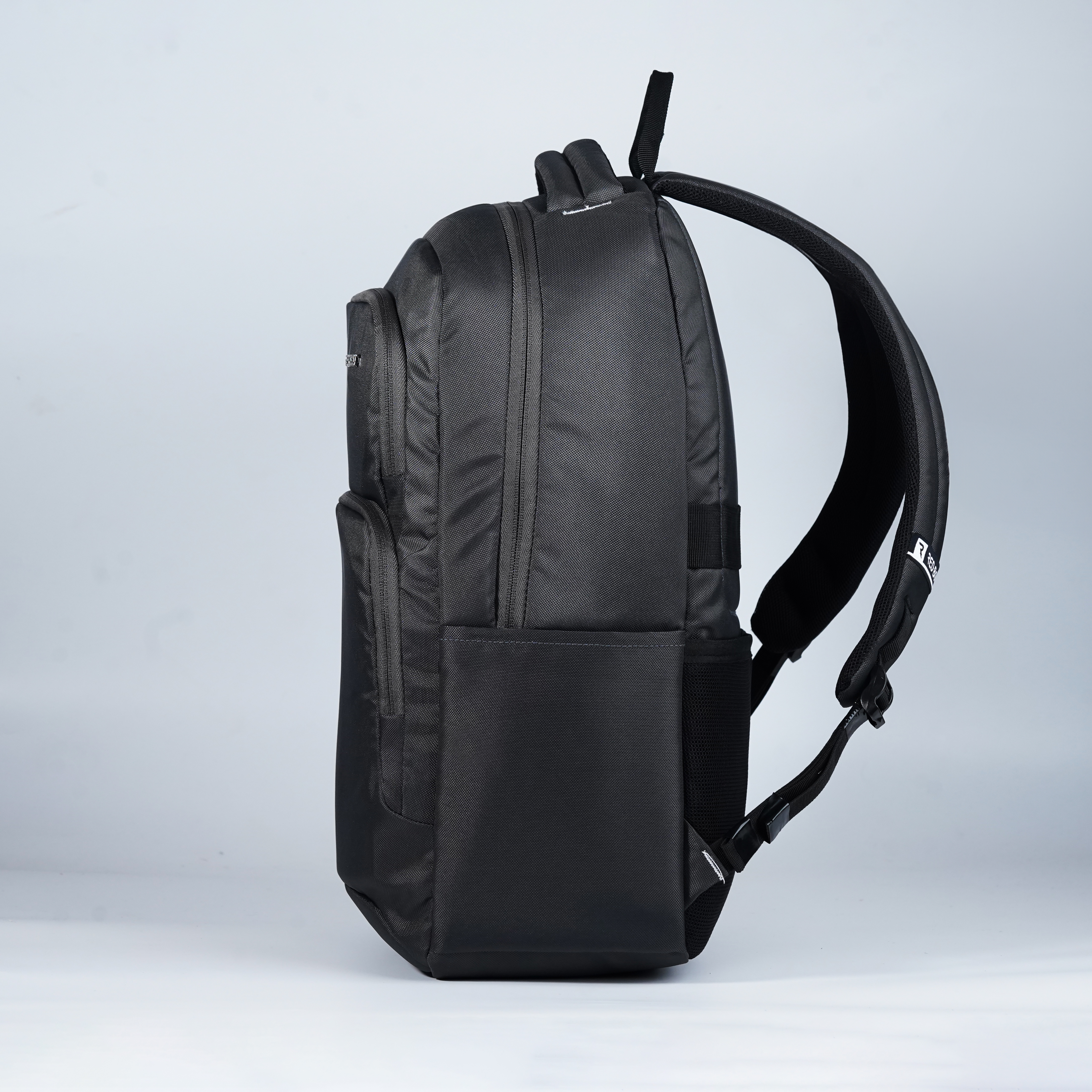 REDBOLT JUPITER 28L BACKPACK - GREY — Redbolt corporate gift, alternate view