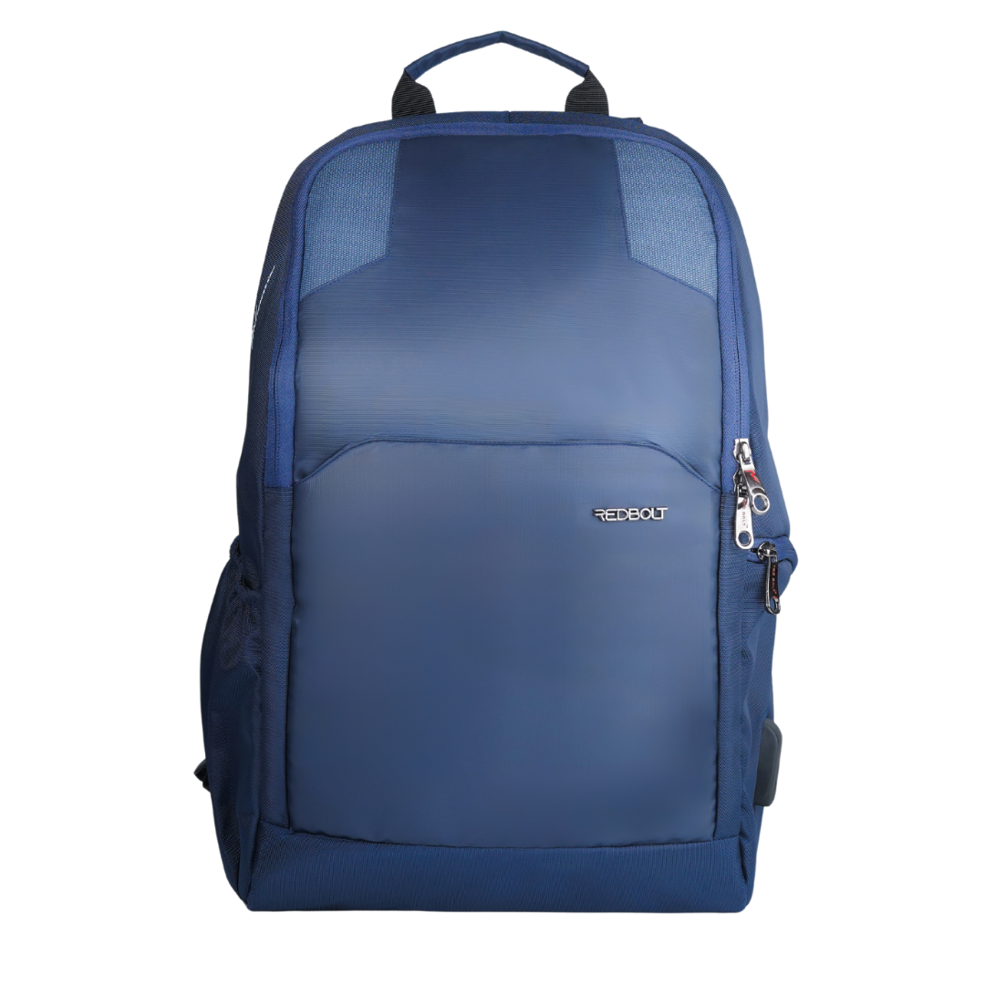 REDBOLT MILLENNIA 20L BACKPACK - BLUE — Redbolt corporate gift