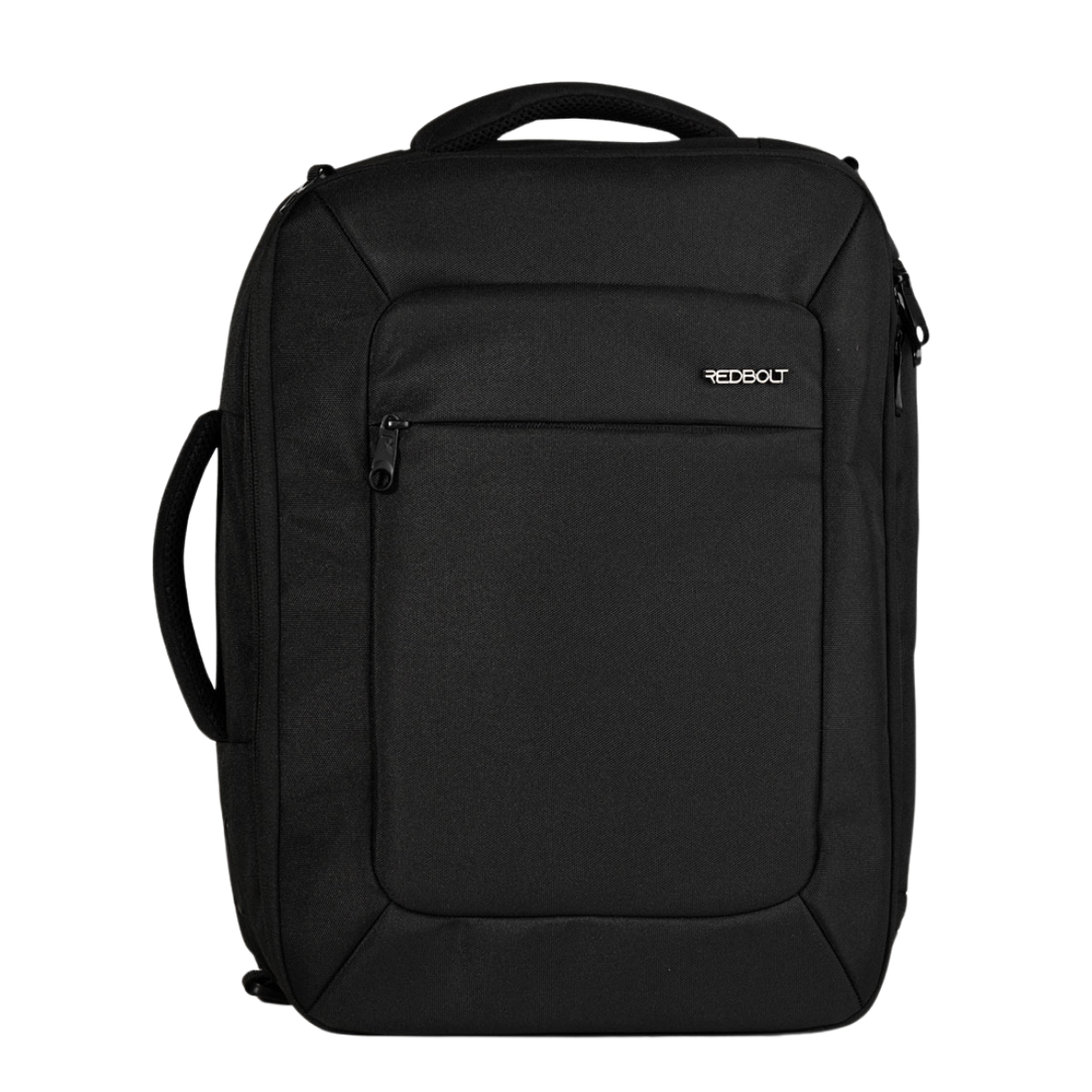 REDBOLT OPTIMUS 26L BACKPACK - BLACK — Redbolt corporate gift