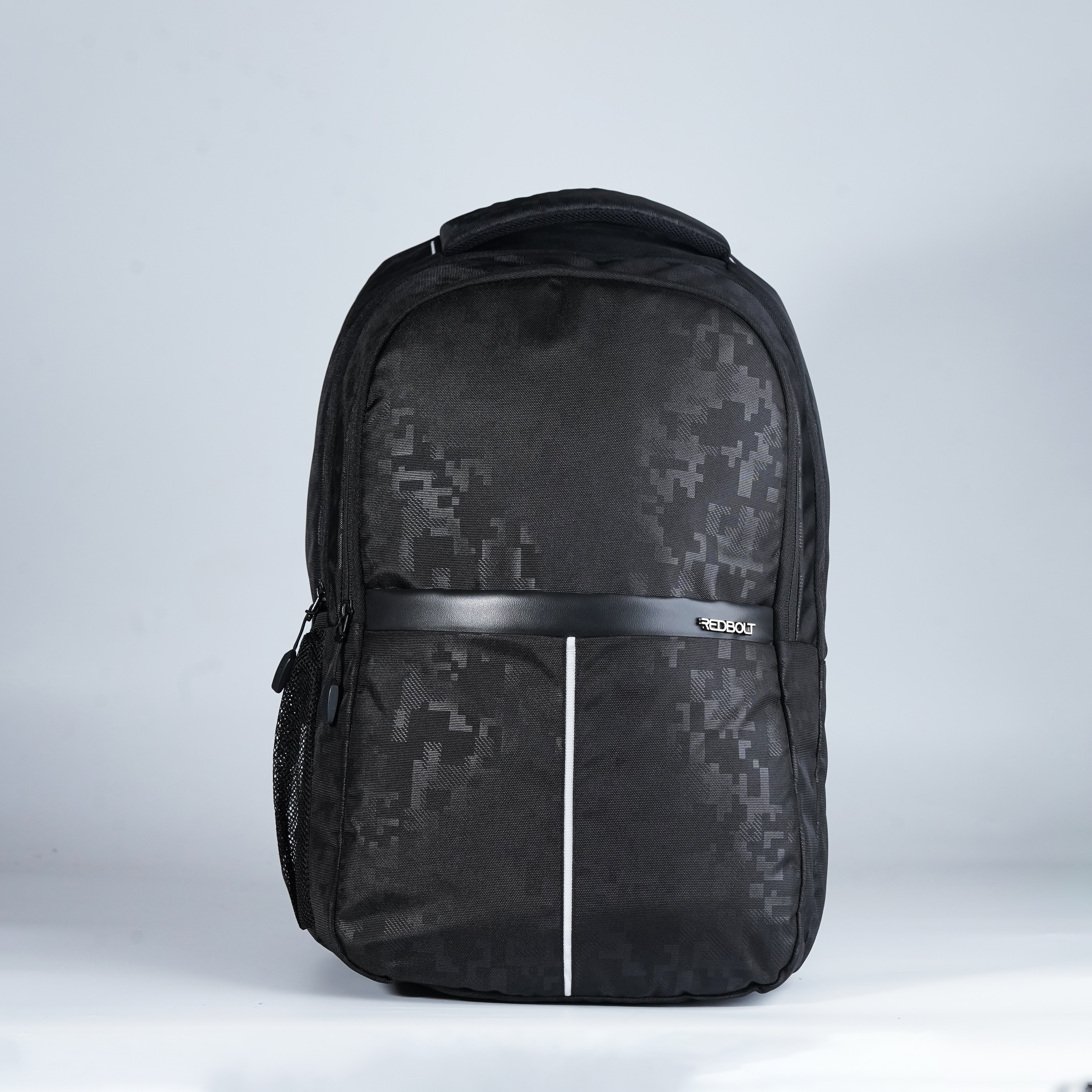 REDBOLT VENUS 30L BACKPACK - BLACK — Redbolt corporate gift