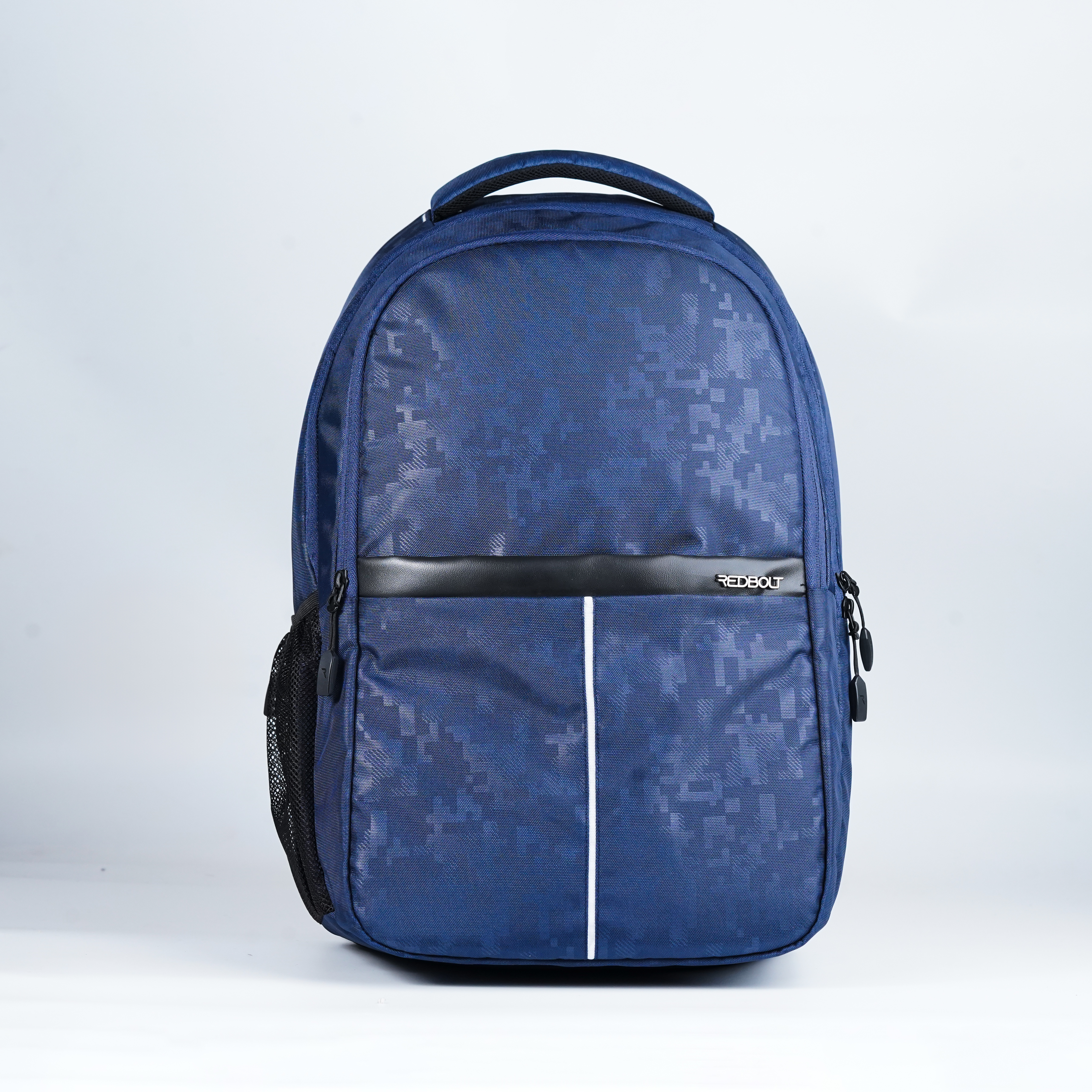 REDBOLT VENUS 30L BACKPACK - BLUE — Redbolt corporate gift